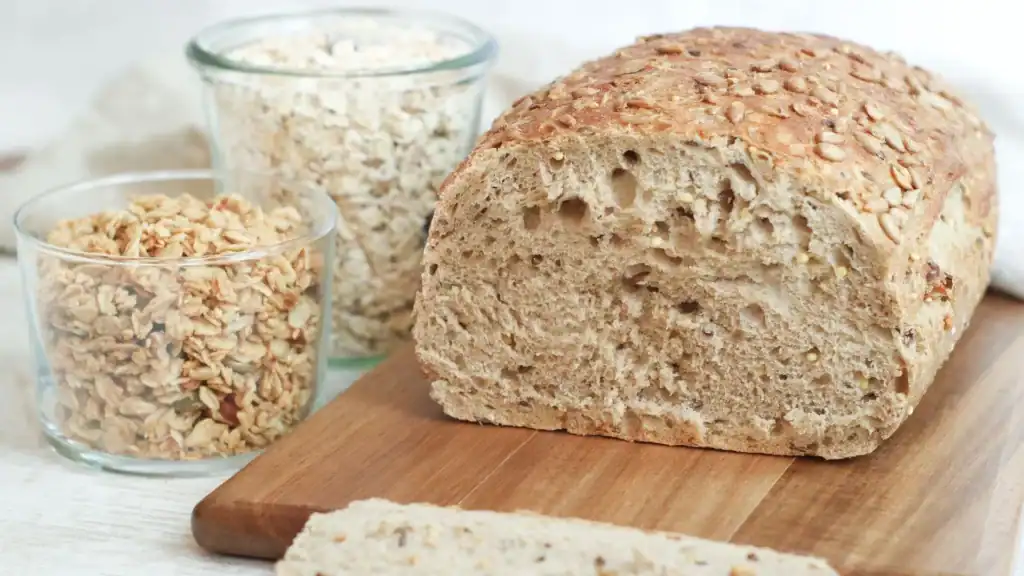 An image of a Low Card Bread , Which is the Best Bread for a Low Carb Diet Birkdale