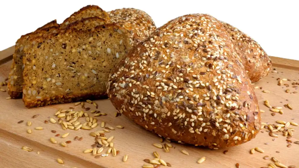 Types of Bread with Low Carbs in Birkdale UK: