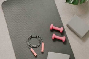 home workouts Birkdale