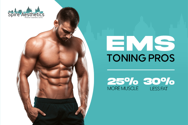 Why Golfers Choose HIFU for Arm Sculpting at Spire Aesthetics Birkdale